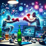 Drunken Boxing Unblocked: Fight with Hilarious Moves Anytime