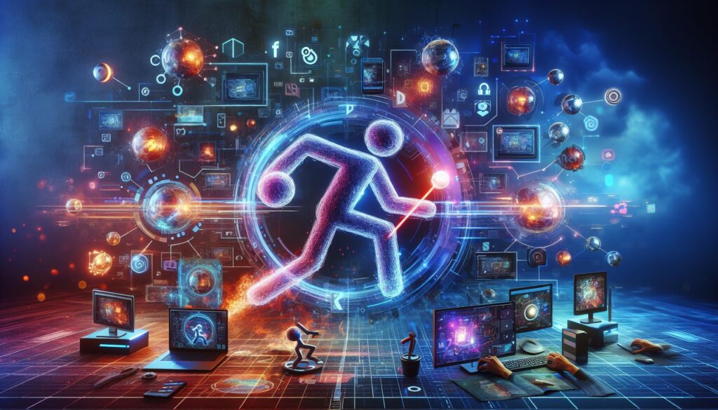 Stickman Fight Unblocked: Battle Your Way to Victory Online