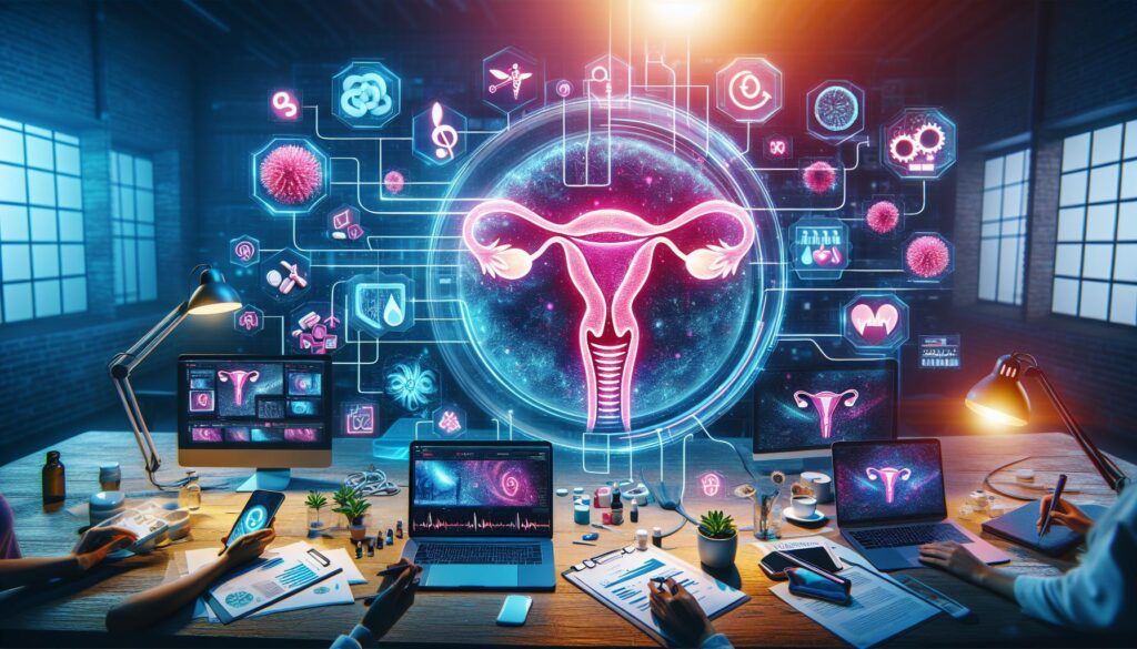 How to Unblock Fallopian Tubes Naturally: Safe and Effective Methods! 1 How to Unblock Fallopian Tubes Naturally: Safe and Effective Methods!