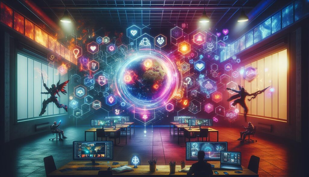 Avatar Arena Unblocked: Master Your Skills in Elemental Combat