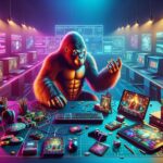 Donkey Kong Unblocked: Relive the Classic Arcade Adventure