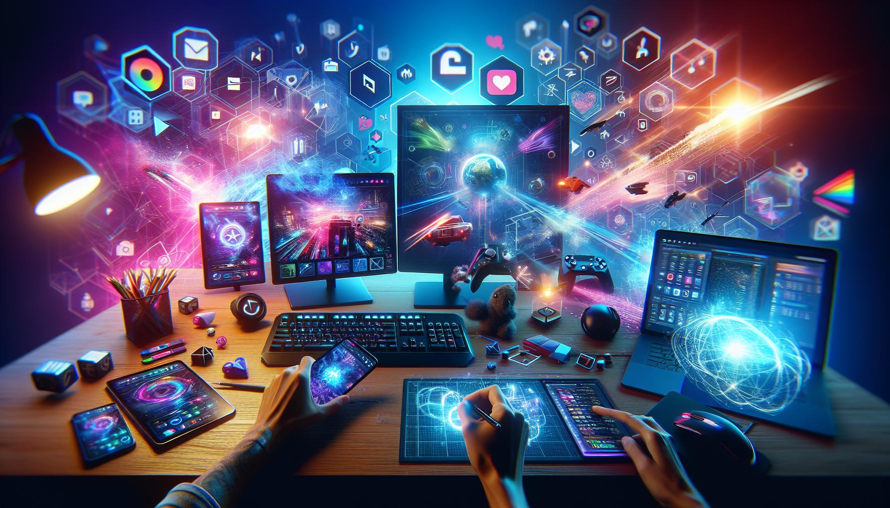 Mastering Track Creation: Tips for Designing Challenging Courses