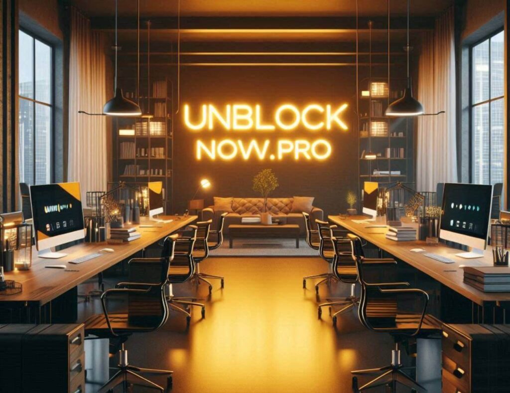 About 5 magazine unblock now pro